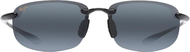 Black / Grey Lens