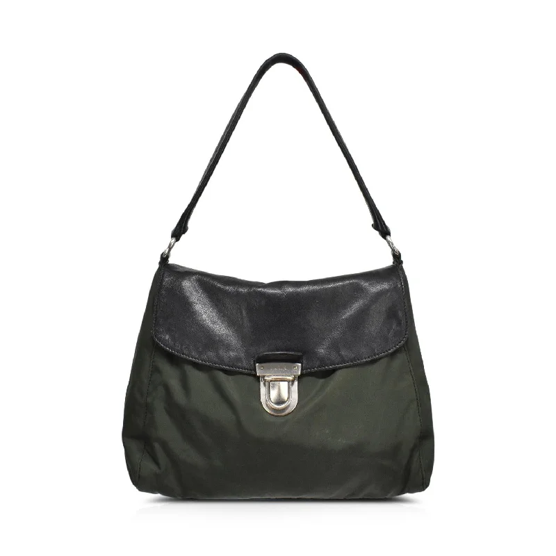 Prada Shoulder Bag