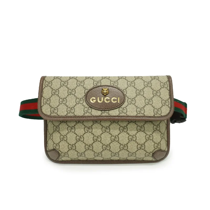 Gucci Belt Bag