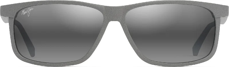 Matte Gray/Maui Ht Lens