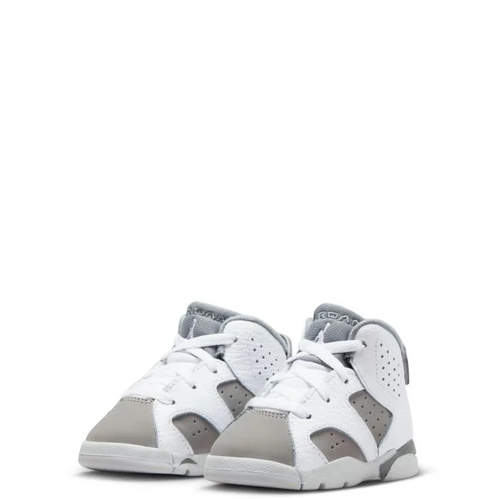 Air Jordan 6 Retro "Cool Grey"