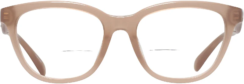 Milky Light Brown