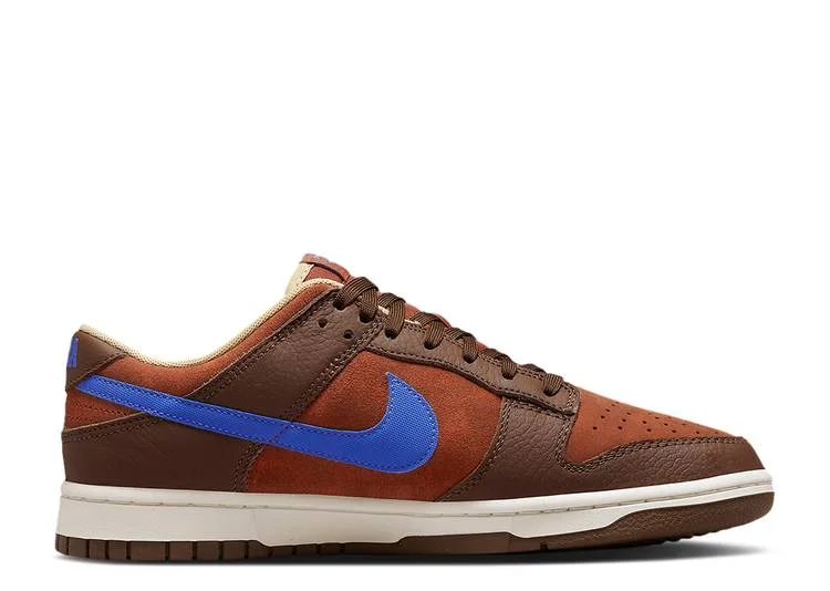 DUNK LOW PREMIUM 'MARS STONE BLUE'
