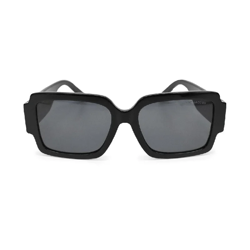 Marc Jacobs Square Sunglasses