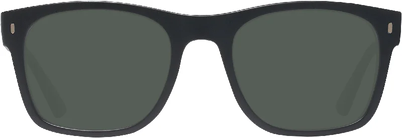Matte Black