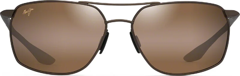 Bronze w/HCL Lens