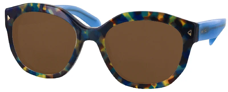 Prada 12SS Progressive No Line Reading Sunglasses
