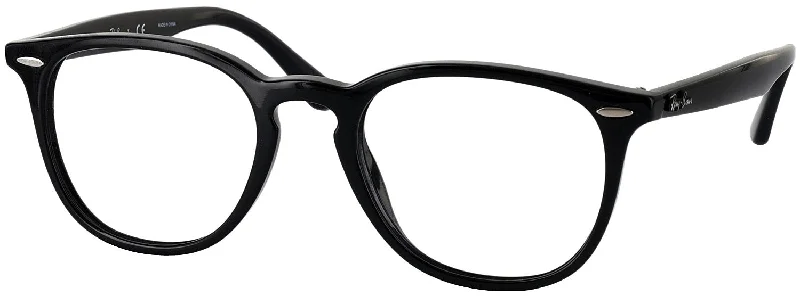 Ray-Ban 7159 Progressive No-Lines
