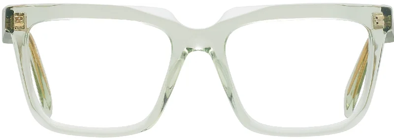 Transparent Mint
