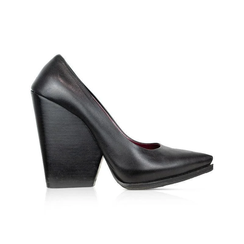 Celine Pumps - Women's 36.5