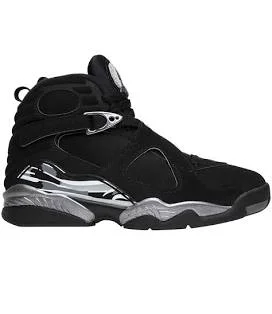 AIR JORDAN 8 RETRO 'CHROME' 2023