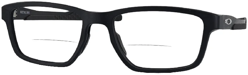Oakley OX8153 Metalink Bifocal