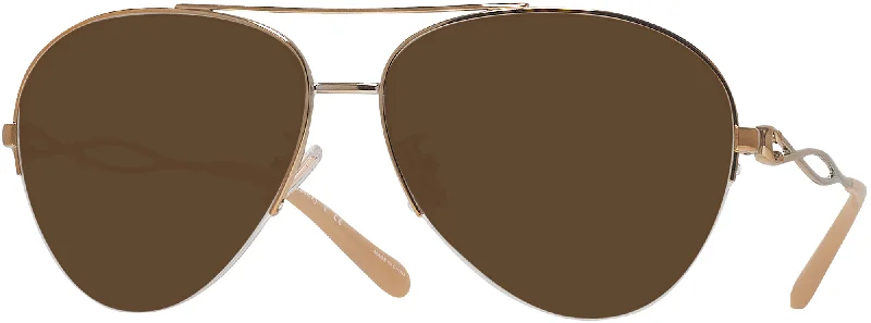 Coach 7124 Progressive No Line Reading Sunglasses