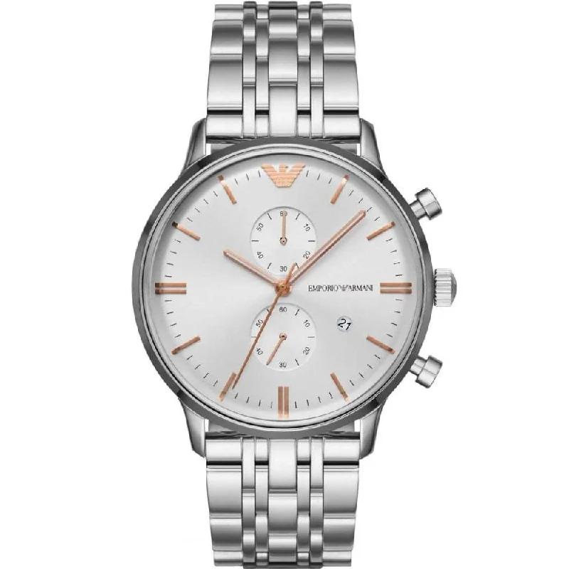 Emporio Armani AR1933 Chronograph Men's Watch