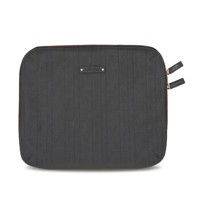 Ermenegildo Zegna Laptop Case