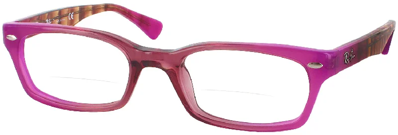 Ray-Ban 5150 Bifocal