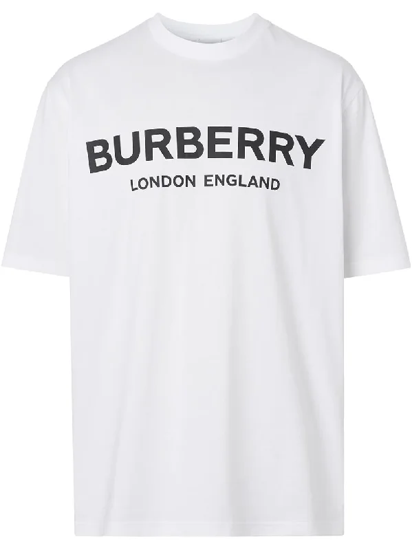 Burberry London Logo T-Shirt