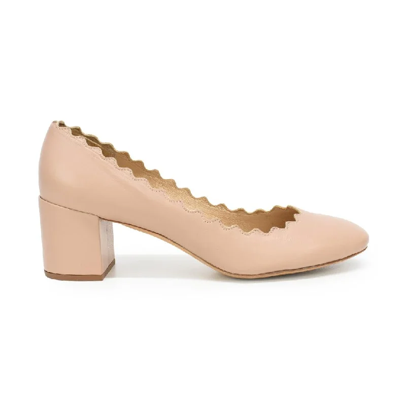 Chloe 'Lauren' Heels - Women's 35.5