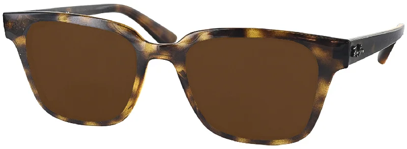 Ray-Ban 4323V Progressive Reading Sunglasses