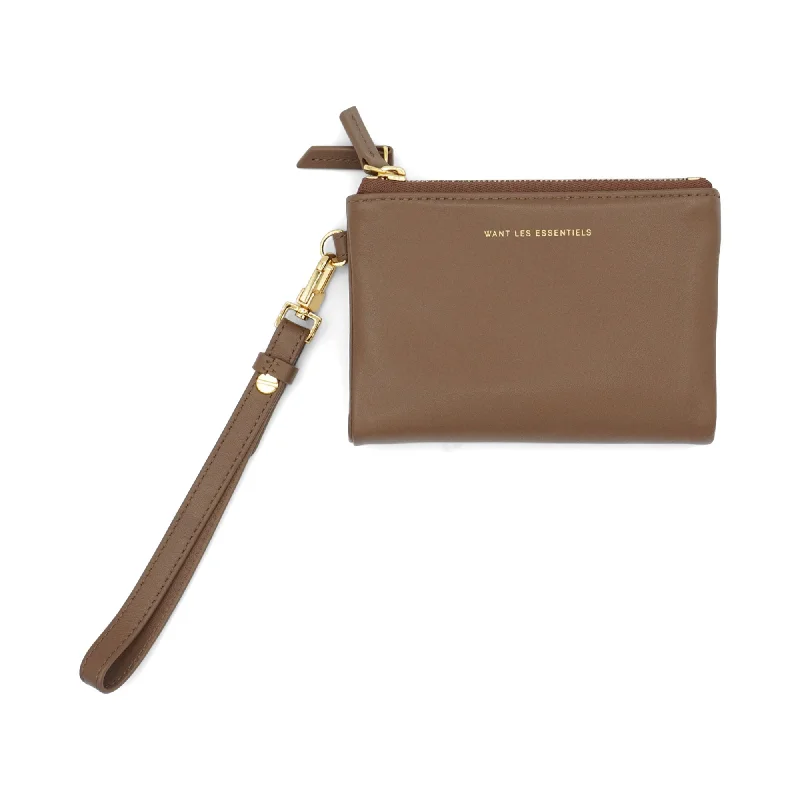 Want Les Essentiels Wristlet