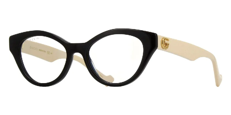 Gucci GG0959S 001 Blue & Beyond - As Seen On Wolfie Aziza