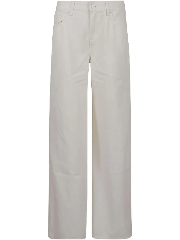 Seven Jeans White