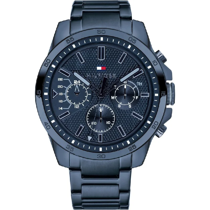 Tommy Hilfiger 1791560 Men's Watch