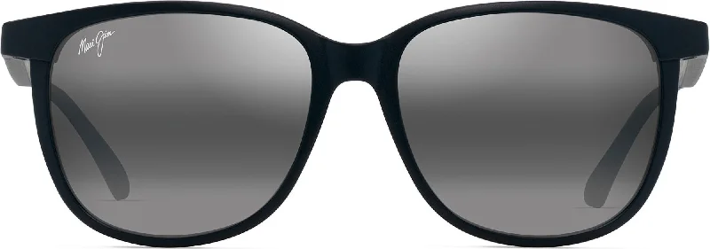 Matte Blue/Neutral Grey Lens
