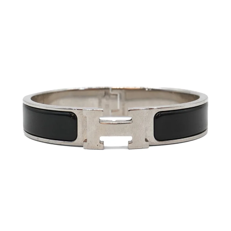 Hermes 'Clic H' Bracelet