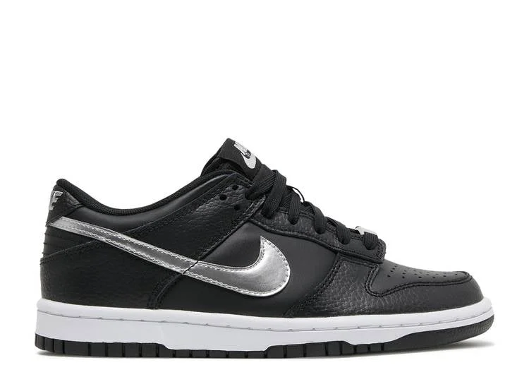 NBA X DUNK LOW EMB GS '75TH ANNIVERSARY - SPURS'