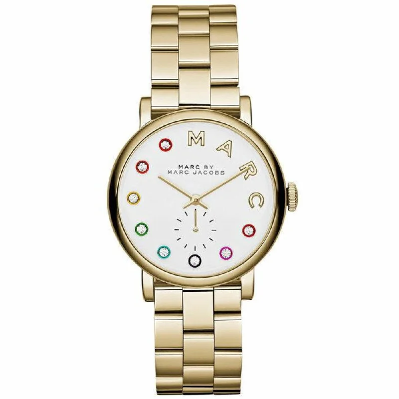 Marc Jacobs MBM3440 Women's Watch