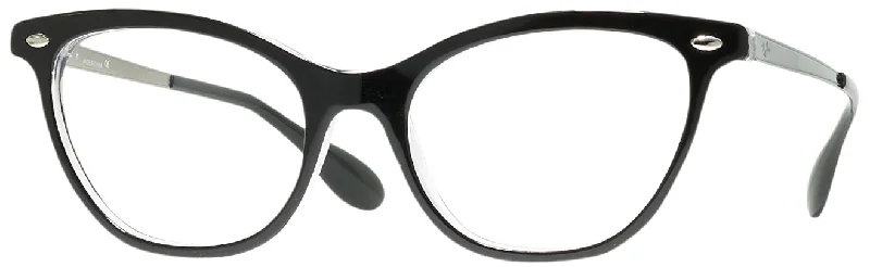 Ray-Ban 5360 Computer Style Progressive
