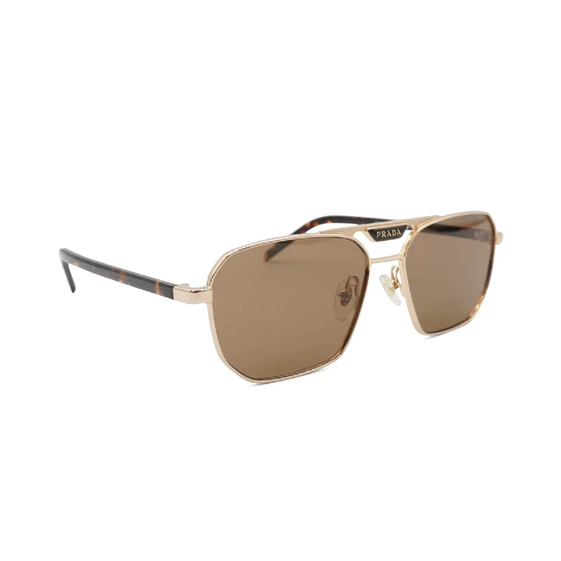 Prada Aviator Sunglasses