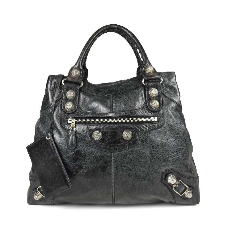 Balenciaga 'City Midday' Handbag