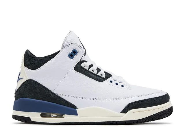 A MA MANIÉRE X JORDAN 3 RETRO OG SP 'FOR THE LOVE'