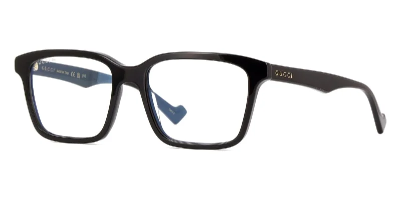 Gucci GG0964S 001 Blue & Beyond