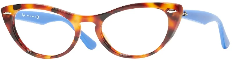 Ray-Ban 4314V Computer Style Progressive