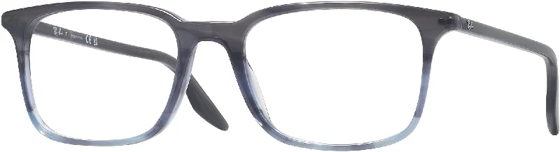 Ray-Ban 5421 Single Vision Full Frame