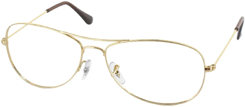 Ray-Ban 3362L Single Vision Full Frame