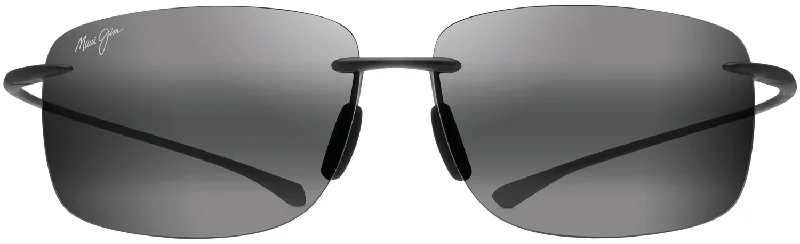 Matte Grey/grey Lens