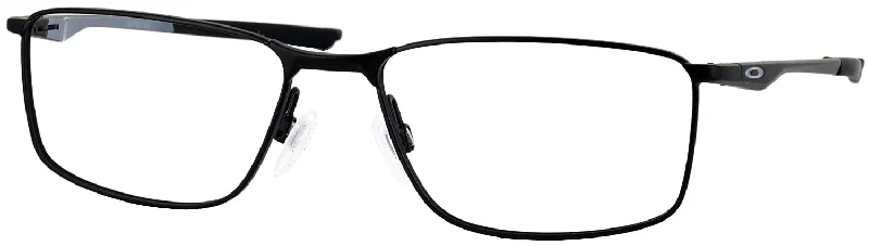 Oakley OX3217 Socket 5.0 Computer Style Progressive w/ FREE NON-GLARE