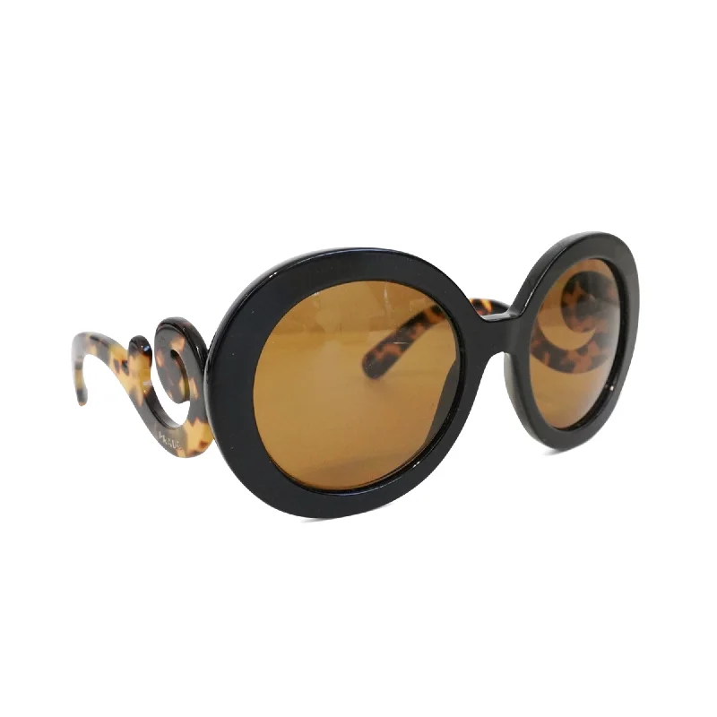 Prada 'Baroque' Sunglasses