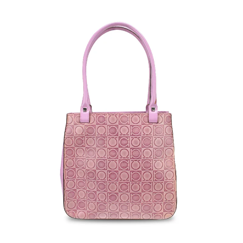 Salvatore Ferragamo Shoulder Bag