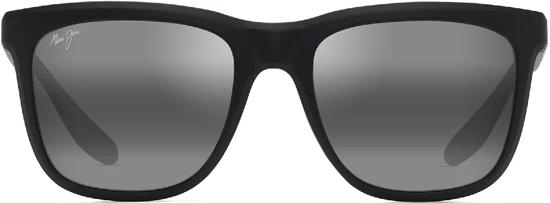 Black/Grey Lenses
