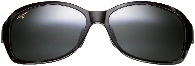Black & Grey Tortoise/Grey Lens