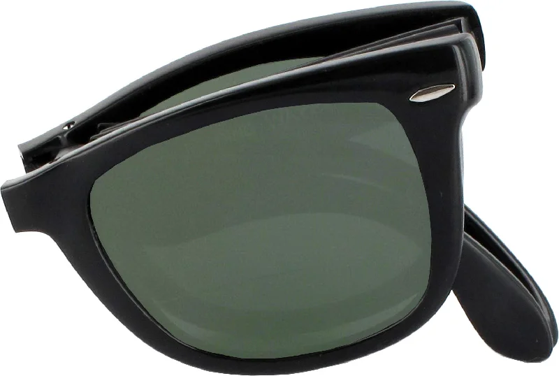 Ray-Ban 4105 Bifocal Reading Sunglasses