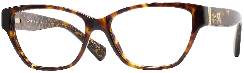 Coach 6088 Progressive No Line Bifocal