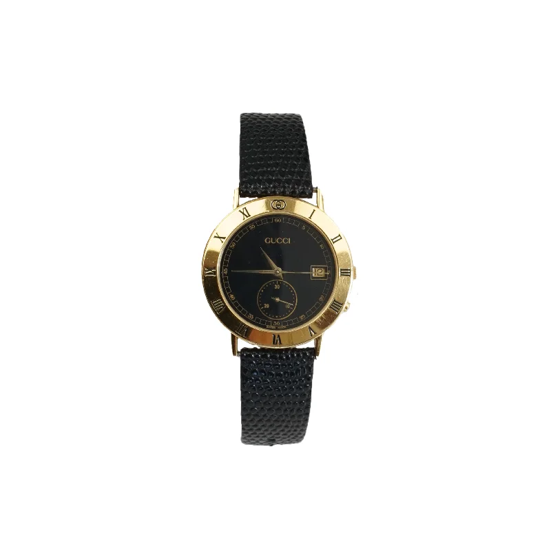 Gucci '3800 Series' Watch