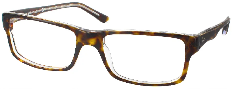 Ray-Ban 5245 Computer Style Progressive