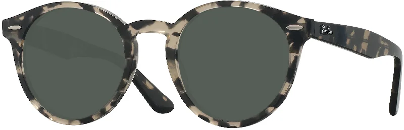 Ray-Ban 7680V Progressive Reading Sunglasses